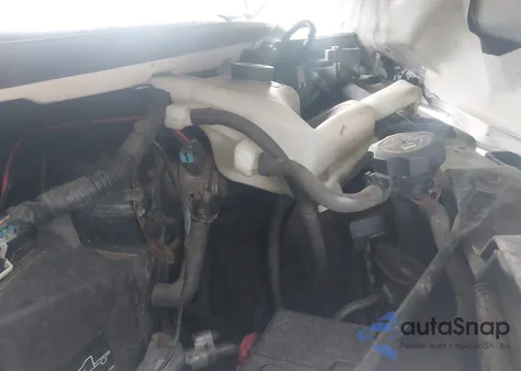 2014 GMC Savana 2500 Work Van z USA, uszkodzony, nr VIN 1GTW7GCA0E1137542